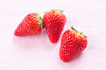 いちご　紅ほっぺ　熊本県