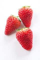 いちご　紅ほっぺ　熊本県