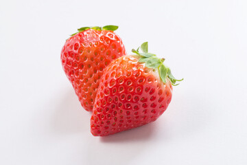 いちご　さがほのか　熊本県　日本