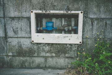 港川外人住宅【沖縄】