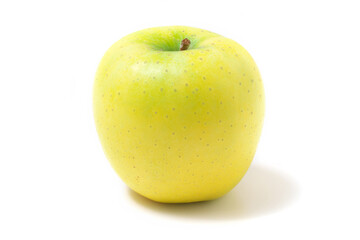 黄王リンゴ　キオウリンゴ