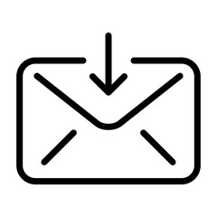 Mail icon