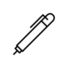Pen icon
