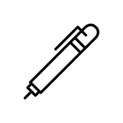 Pen icon