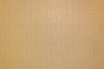 View of the fabric on the window to protect from sunlight. Texture, background.