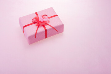 プレゼントボックス