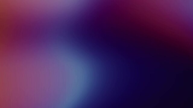 light burn flicker gradation effect background