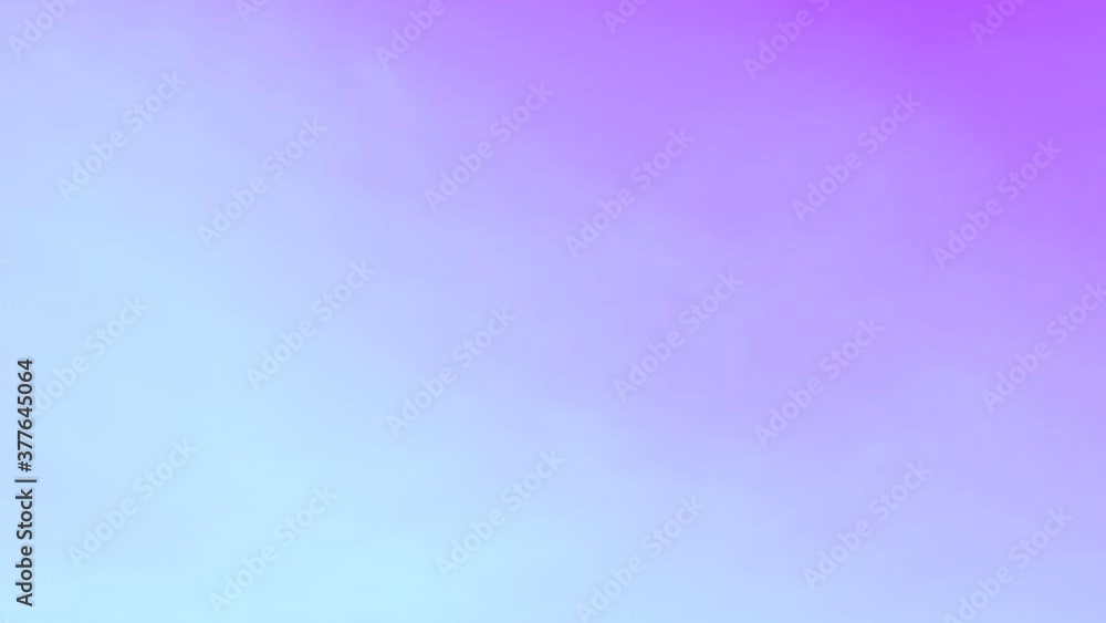 Aufkleber intro animation background with cloud moving for opening , logo and title.