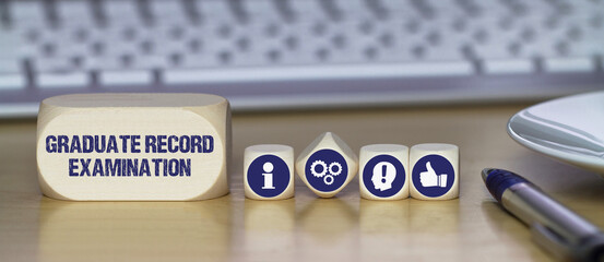Graduate Record Examination