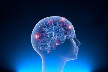 Neuralink synaps neural network linking computer - human communication. Neuralink neural network is...