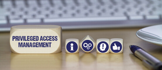 Privileged Access Management 