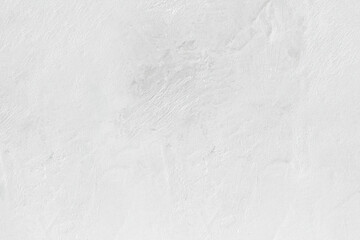 White wall texture. Concrete background. 