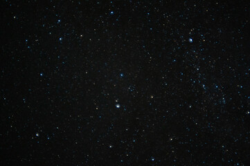 Fototapeta premium falling stars loop