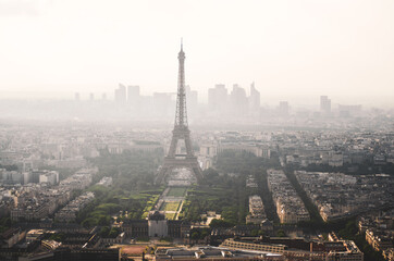Eifel Tower Paris