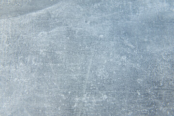 interesting texture of concrete. unusual background. top view