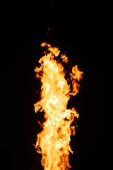 炎