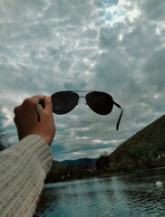 okulary/wallpaper © Станіслав Ясінський