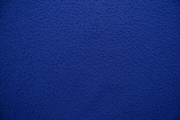 blue fabric texture