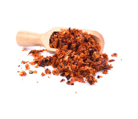 Fish Chili Paste with Dried Shrimp