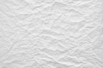 crumpled paper background