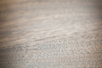 Closeup black walnut surface