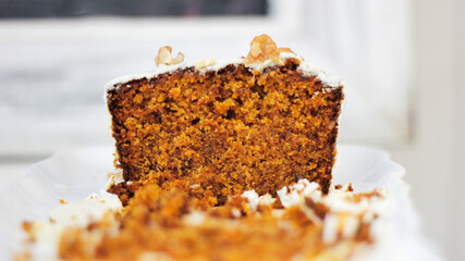CarrotCake