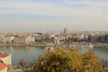 Obraz premium panorama