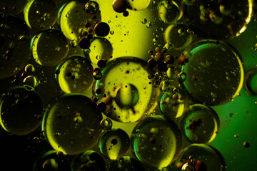 macro color