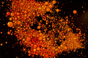 macro color