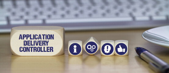 Application Delivery Controller 