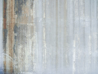 Grunge of cement wall for background texture.
