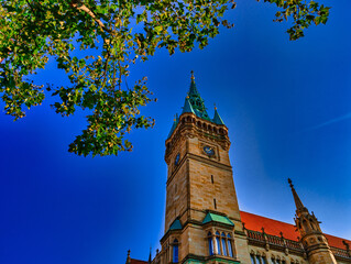 Braunschweiger Rathaus