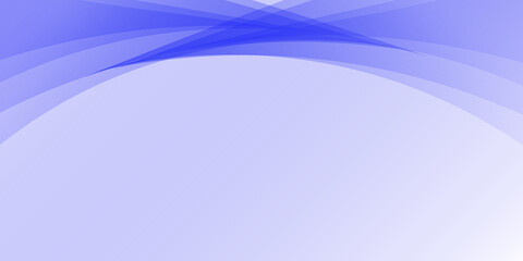 Soft blue background, abstract blue background
