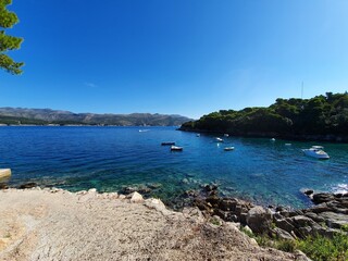 Obraz premium Dubrovnik, Croatia