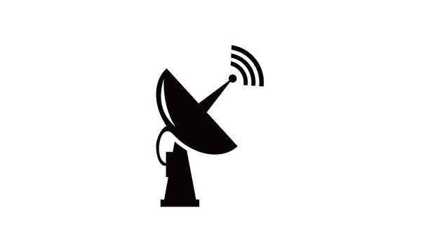 satellite vector