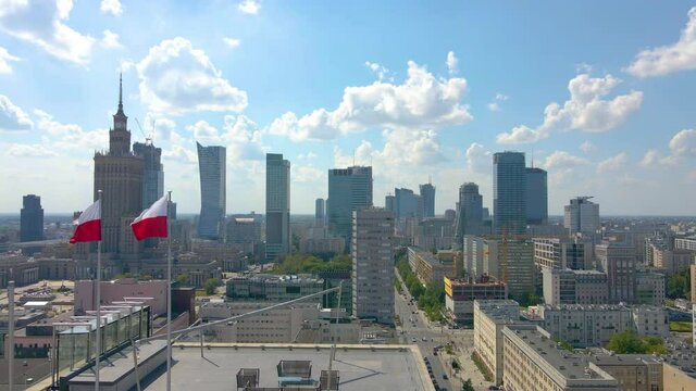 Warszawa