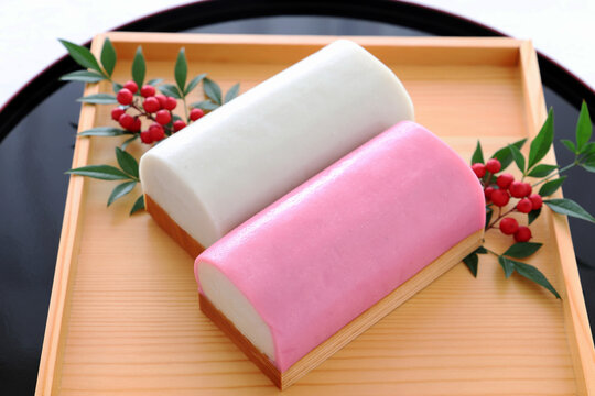 5 Best 紅白かまぼこ Images Stock Photos Vectors Adobe Stock