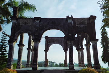 arch of triumph