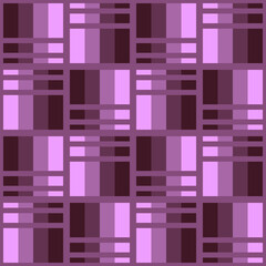 Striped gradient pattern. Simple geometric accent for any surface.