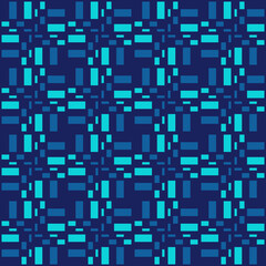 Striped gradient pattern. Simple geometric accent for any surface.