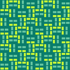 Striped gradient pattern. Simple geometric accent for any surface.