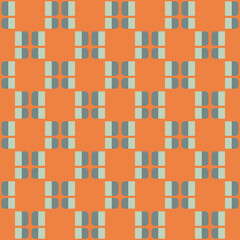 Striped gradient pattern. Simple geometric accent for any surface.