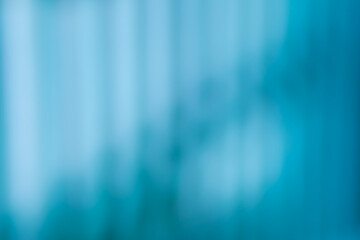 abstract blue blurred  background with lines