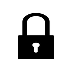 Padlock icon