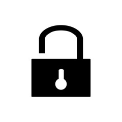 Padlock icon