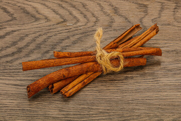 Aroma cinnamon sticks for cooking