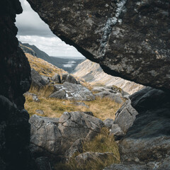 Mt Snowdon