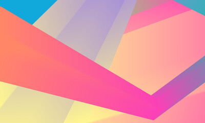 Obraz premium abstract colorful background