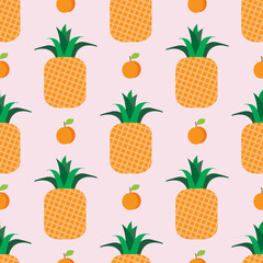 Pinneapple pattern 1
