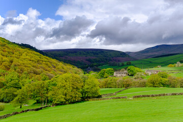 Derbyshire Farm